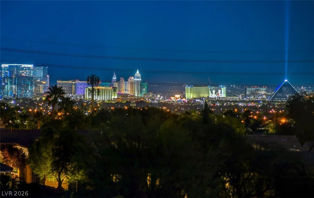 4596 Bersaglio, Las Vegas, NV 89135