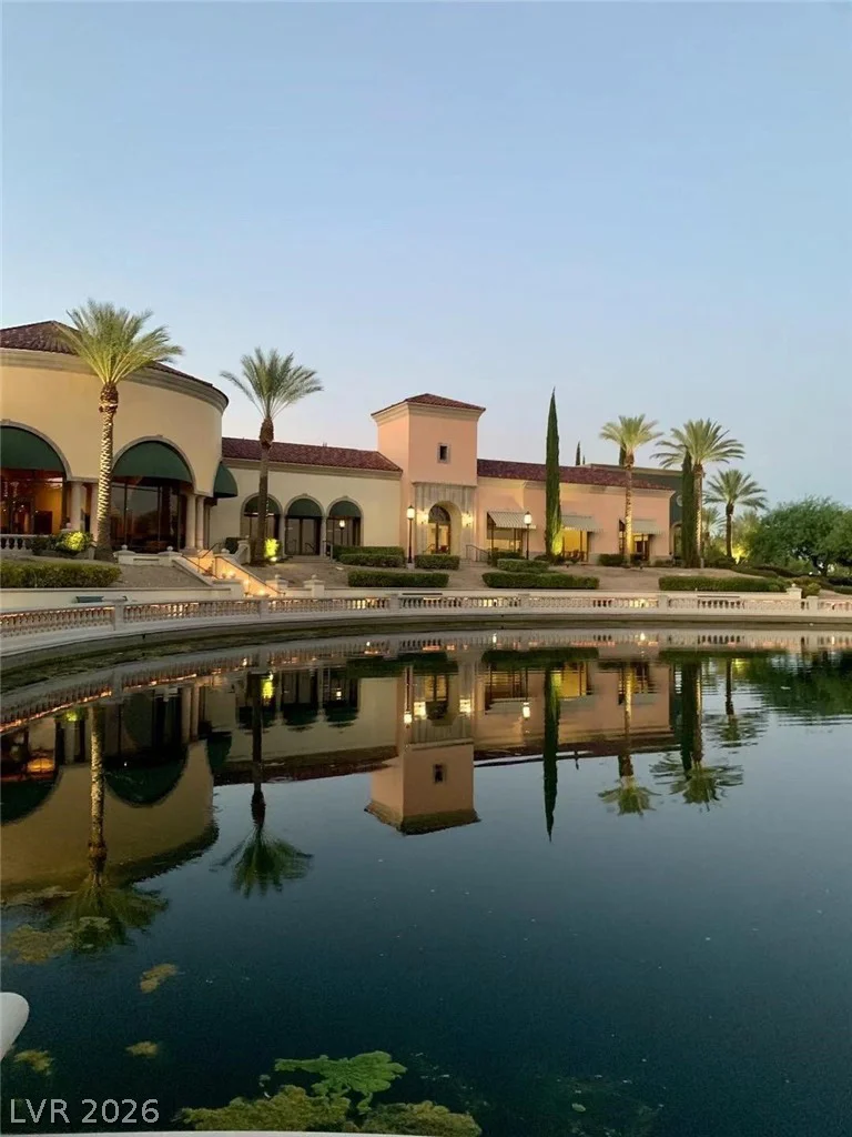 4596 Bersaglio, Las Vegas, NV 89135