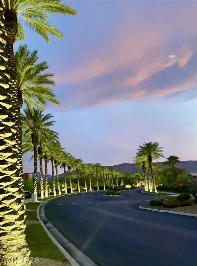 4596 Bersaglio, Las Vegas, NV 89135