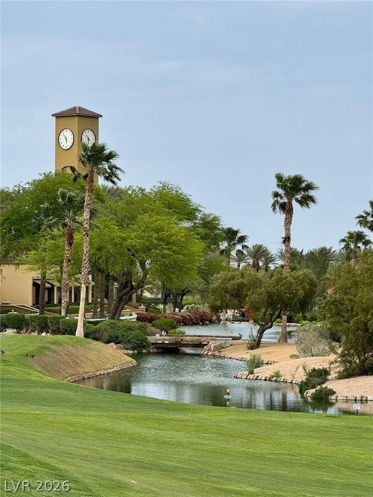 4596 Bersaglio, Las Vegas, NV 89135