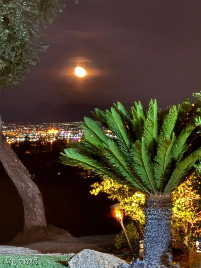 4596 Bersaglio, Las Vegas, NV 89135