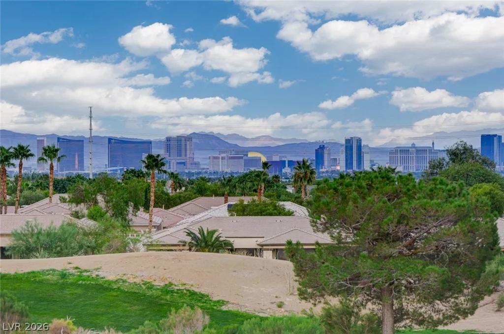 4596 Bersaglio, Las Vegas, NV 89135