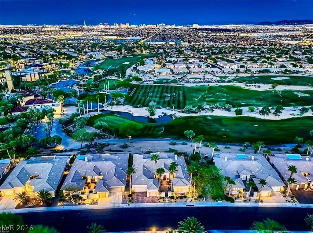 4596 Bersaglio, Las Vegas, NV 89135