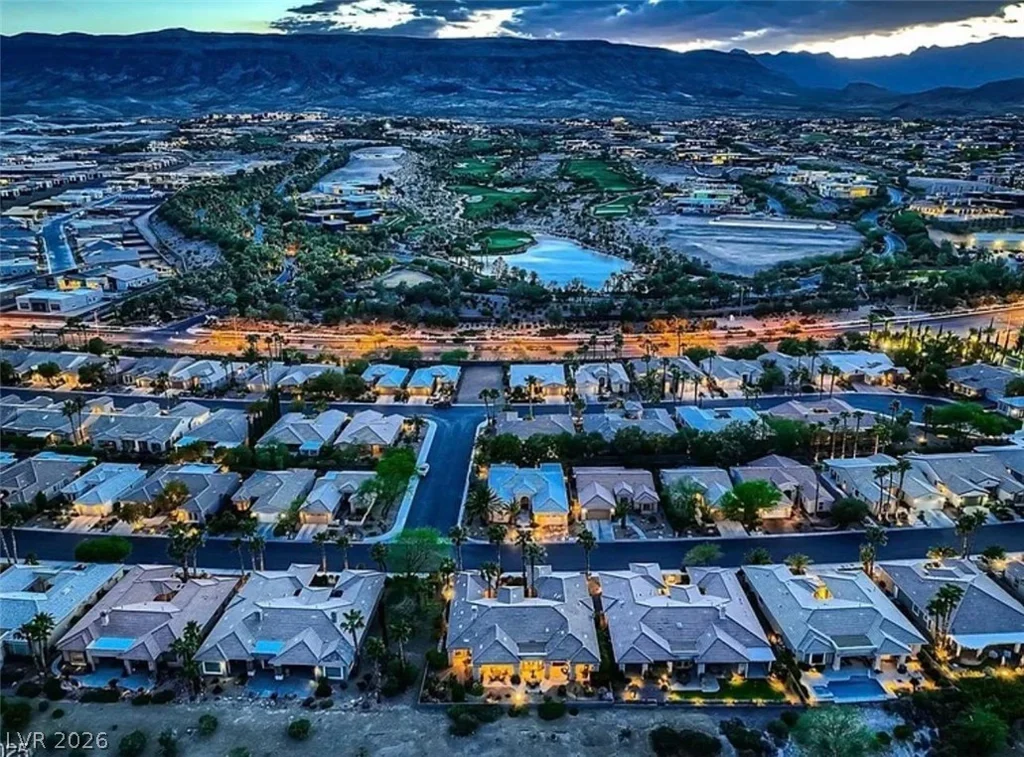 4596 Bersaglio, Las Vegas, NV 89135