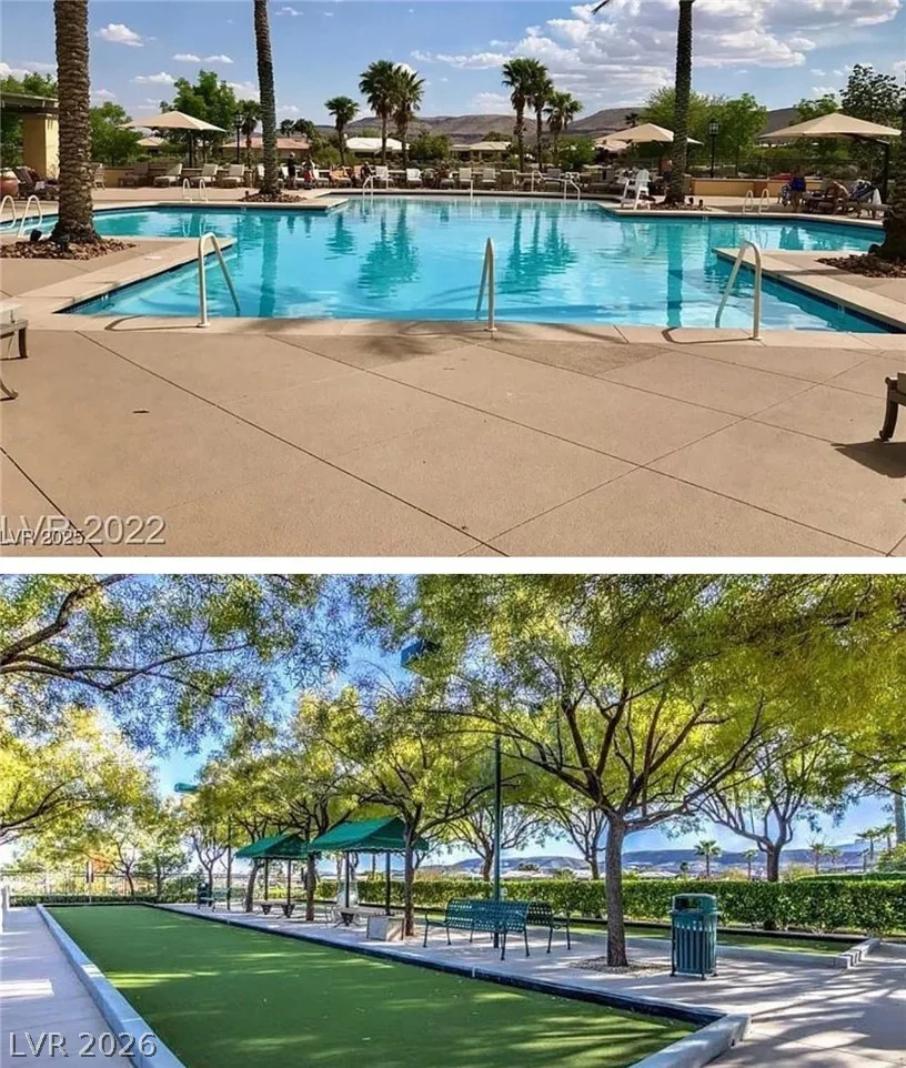 4596 Bersaglio, Las Vegas, NV 89135