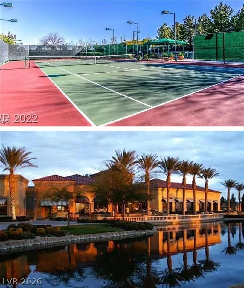 4596 Bersaglio, Las Vegas, NV 89135