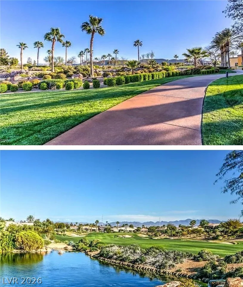 4596 Bersaglio, Las Vegas, NV 89135
