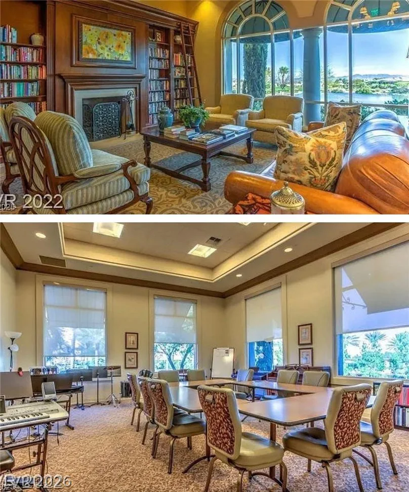 4596 Bersaglio, Las Vegas, NV 89135