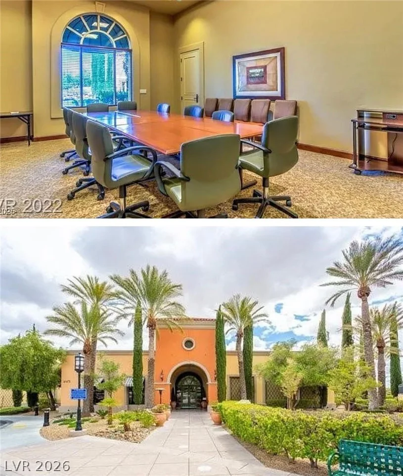 4596 Bersaglio, Las Vegas, NV 89135