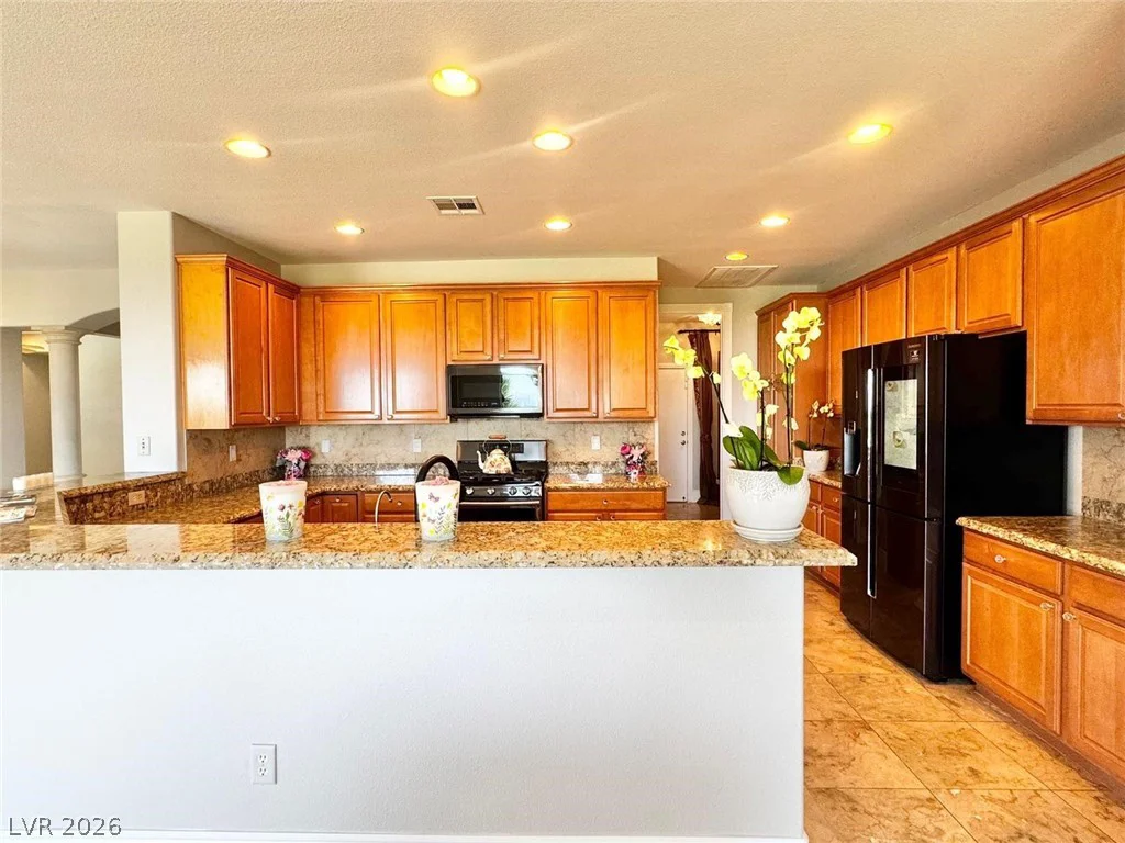 4596 Bersaglio, Las Vegas, NV 89135