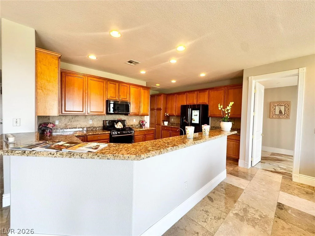 4596 Bersaglio, Las Vegas, NV 89135
