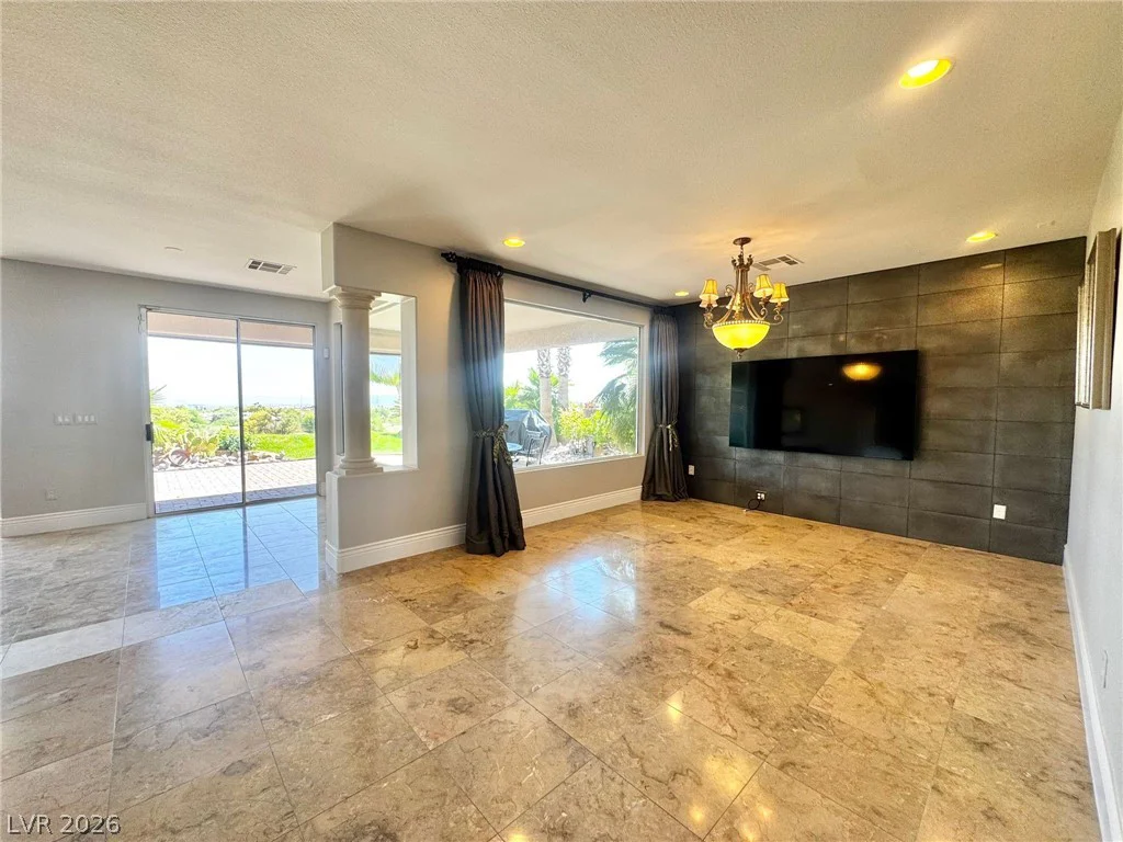 4596 Bersaglio, Las Vegas, NV 89135