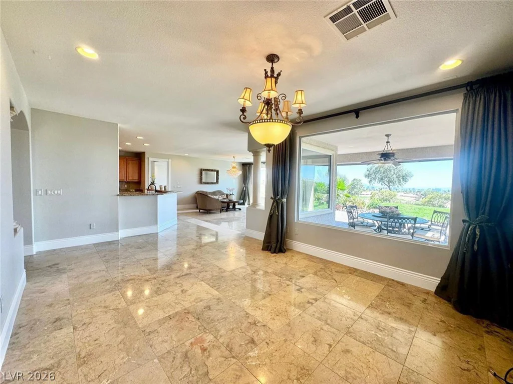 4596 Bersaglio, Las Vegas, NV 89135