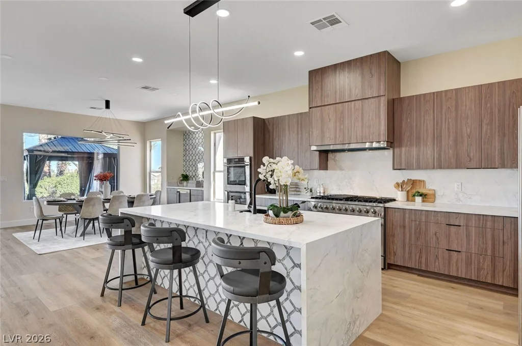 4574 Fiore Bella, Las Vegas, NV 89135