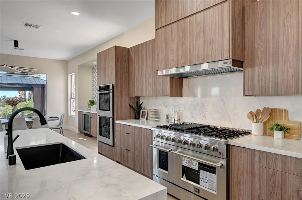 4574 Fiore Bella, Las Vegas, NV 89135