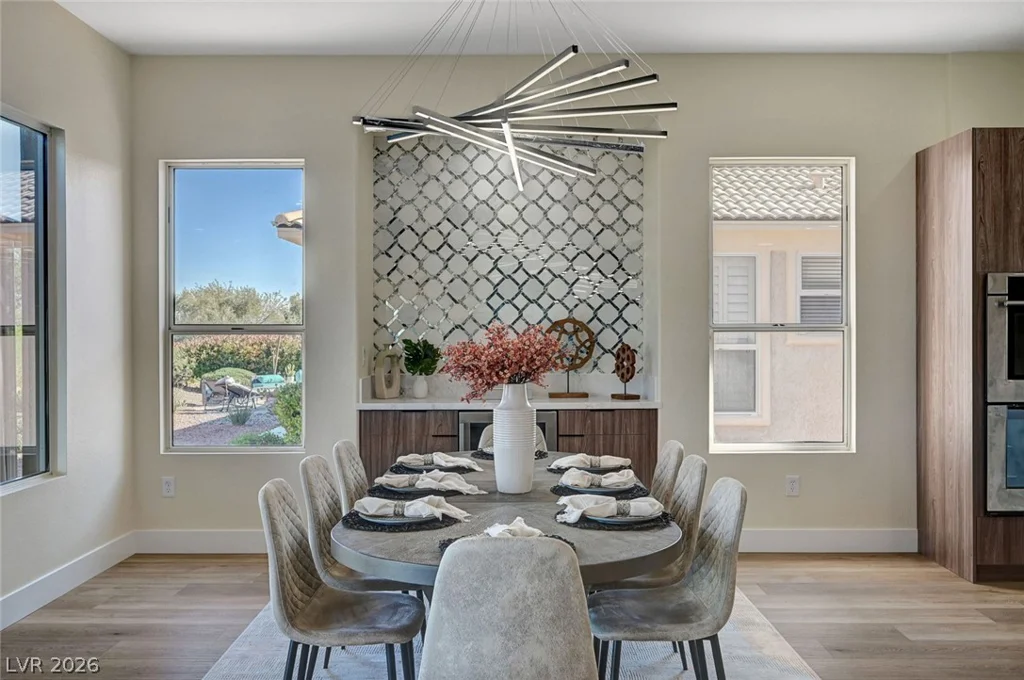 4574 Fiore Bella, Las Vegas, NV 89135