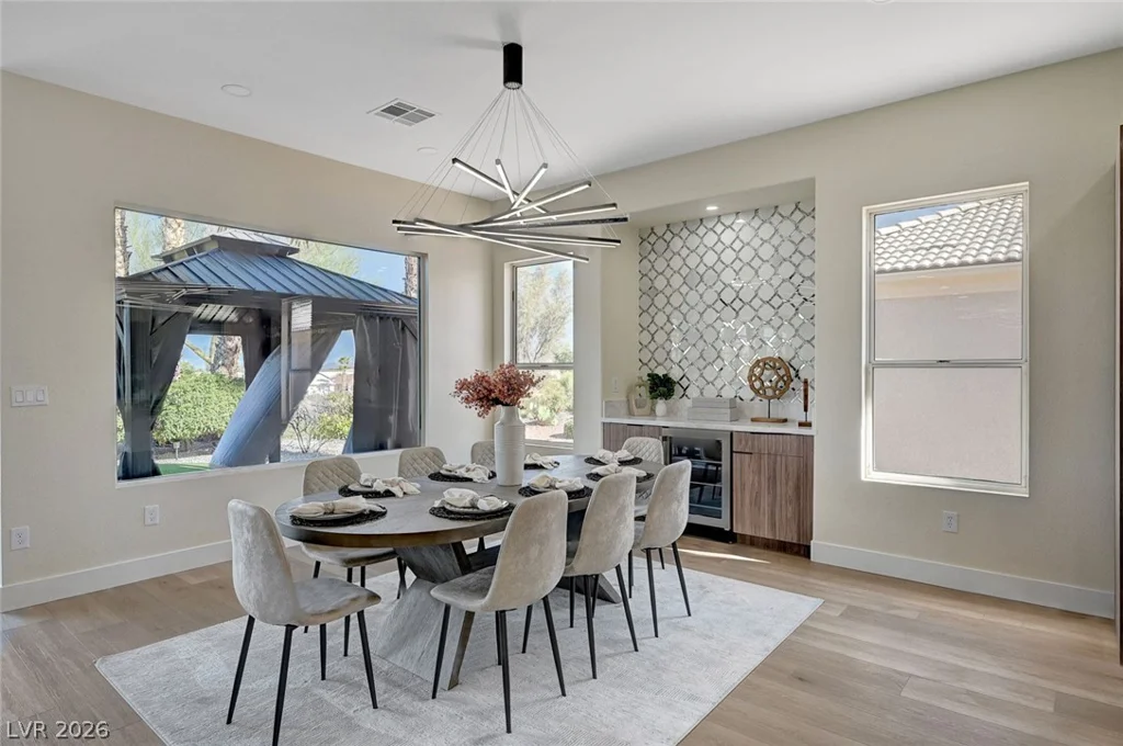 4574 Fiore Bella, Las Vegas, NV 89135