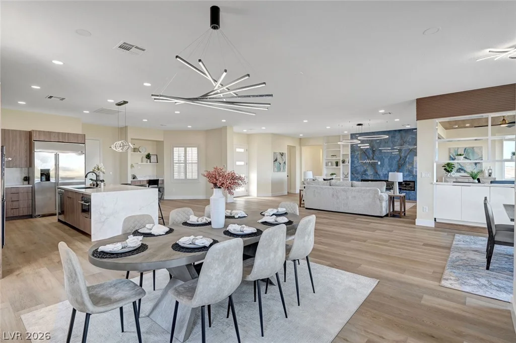 4574 Fiore Bella, Las Vegas, NV 89135