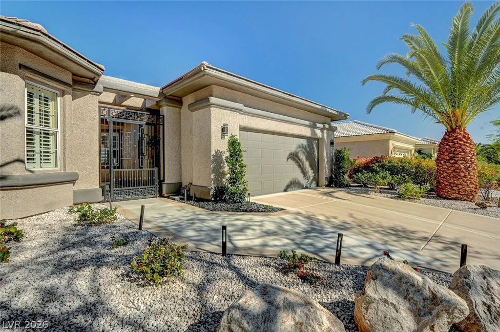 4574 Fiore Bella, Las Vegas, NV 89135