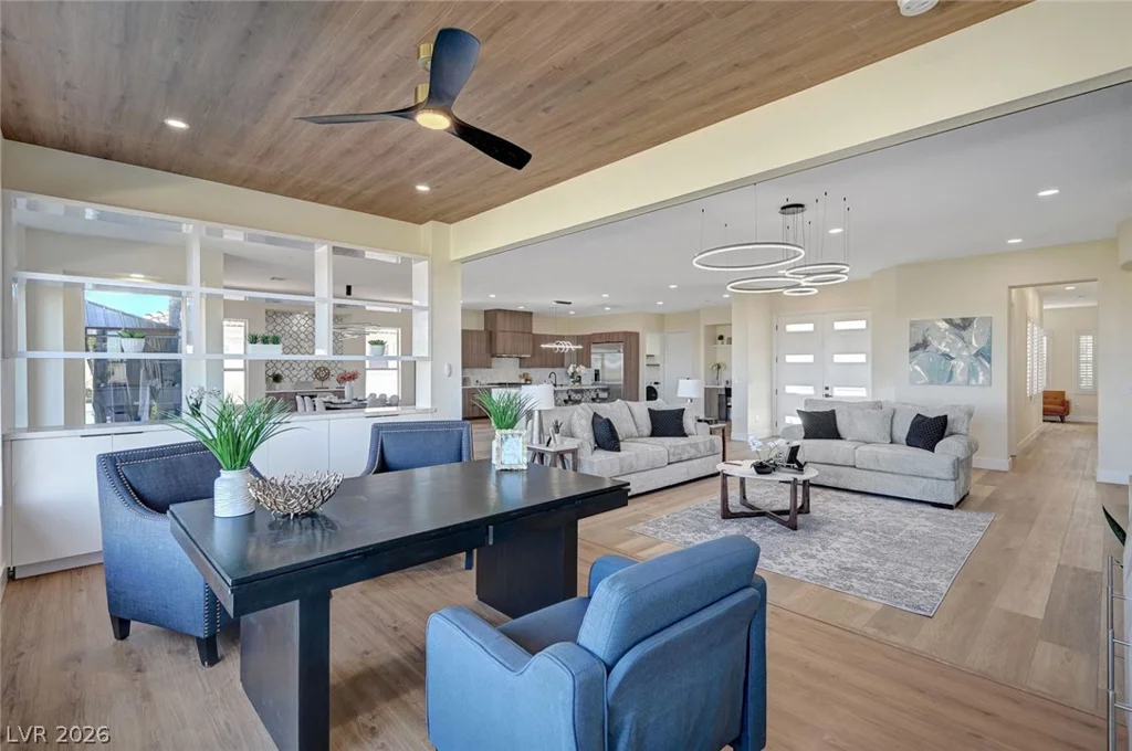 4574 Fiore Bella, Las Vegas, NV 89135