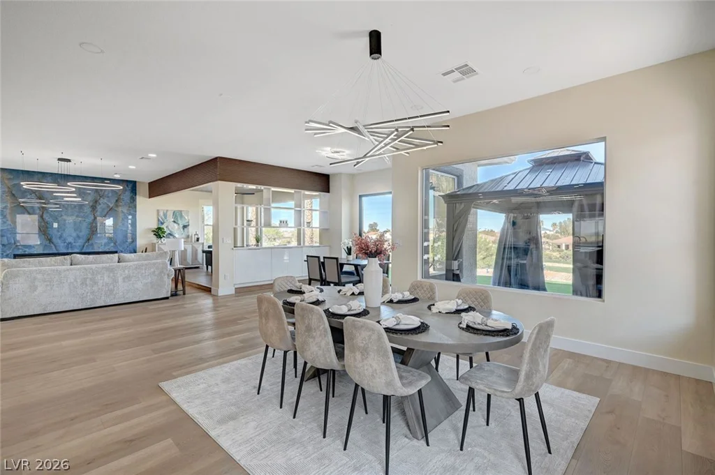 4574 Fiore Bella, Las Vegas, NV 89135