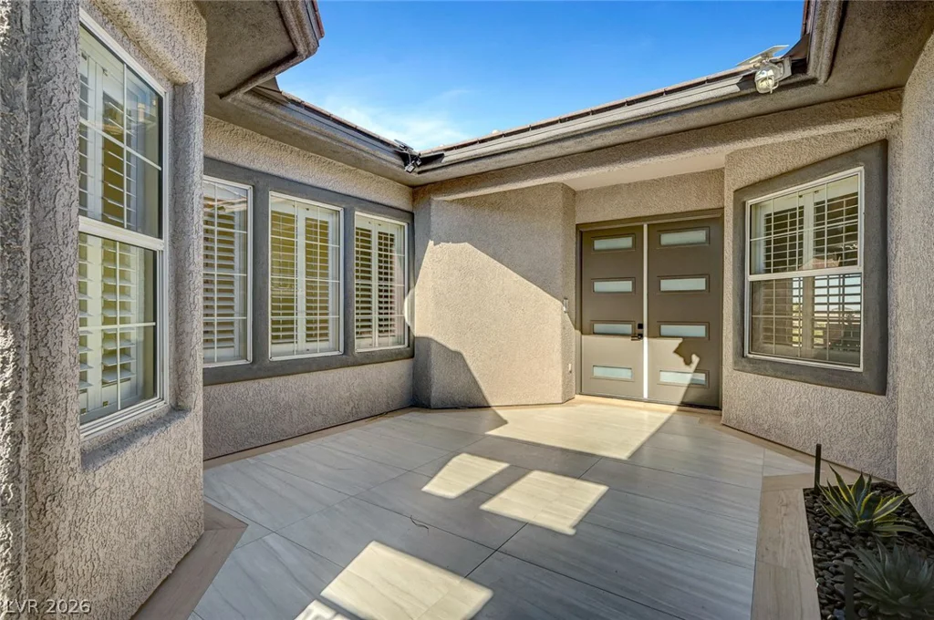 4574 Fiore Bella, Las Vegas, NV 89135