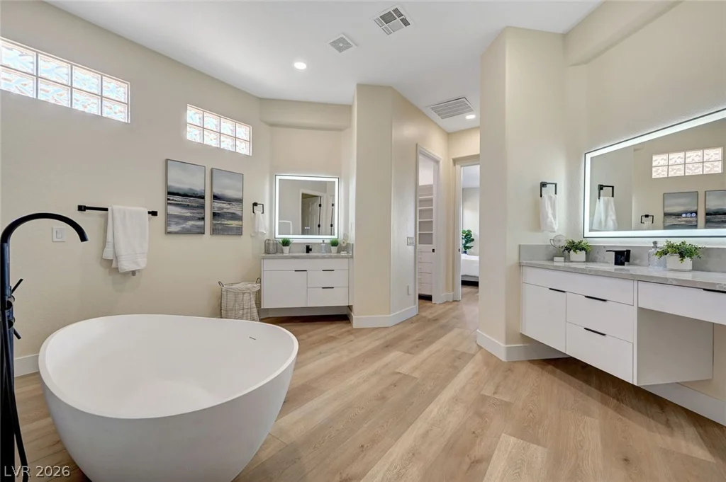 4574 Fiore Bella, Las Vegas, NV 89135
