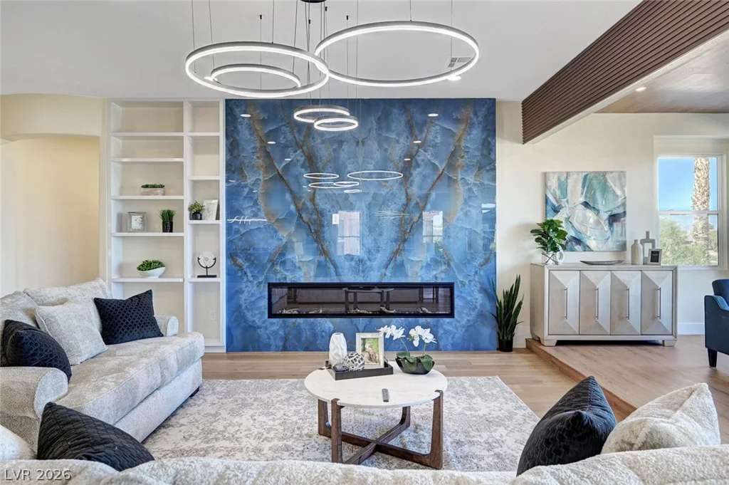 4574 Fiore Bella, Las Vegas, NV 89135