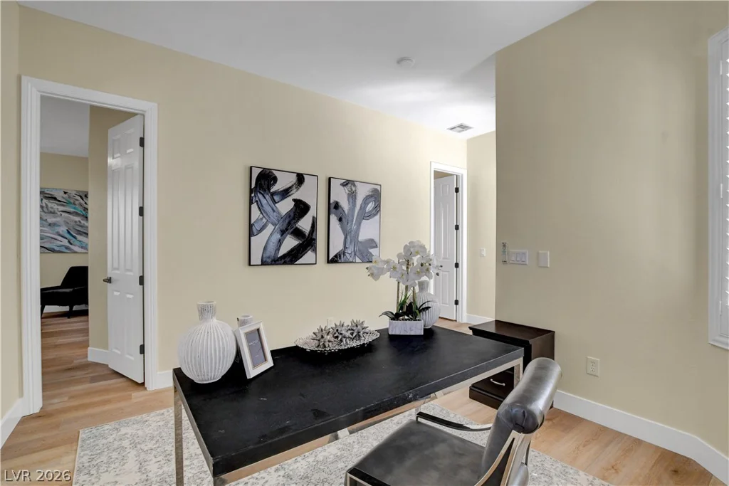 4574 Fiore Bella, Las Vegas, NV 89135