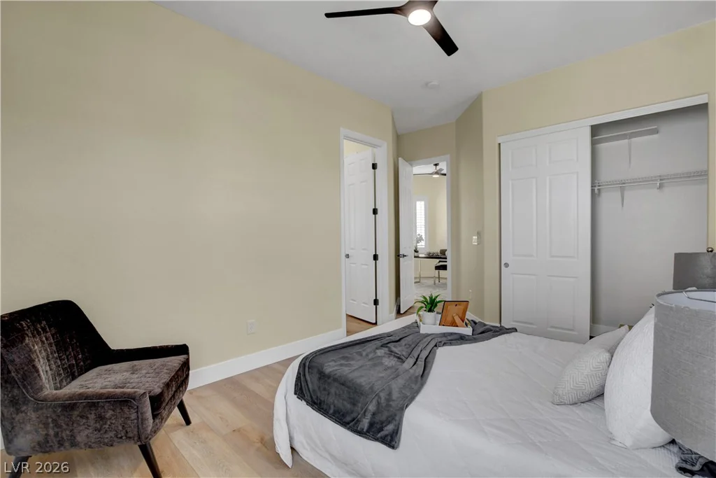 4574 Fiore Bella, Las Vegas, NV 89135