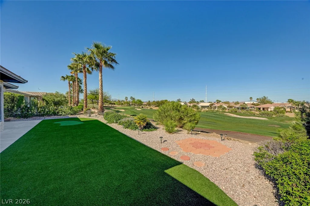4574 Fiore Bella, Las Vegas, NV 89135