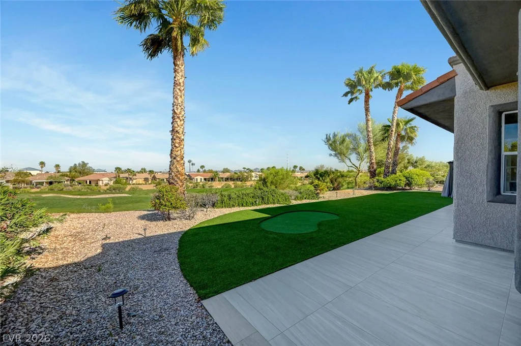 4574 Fiore Bella, Las Vegas, NV 89135