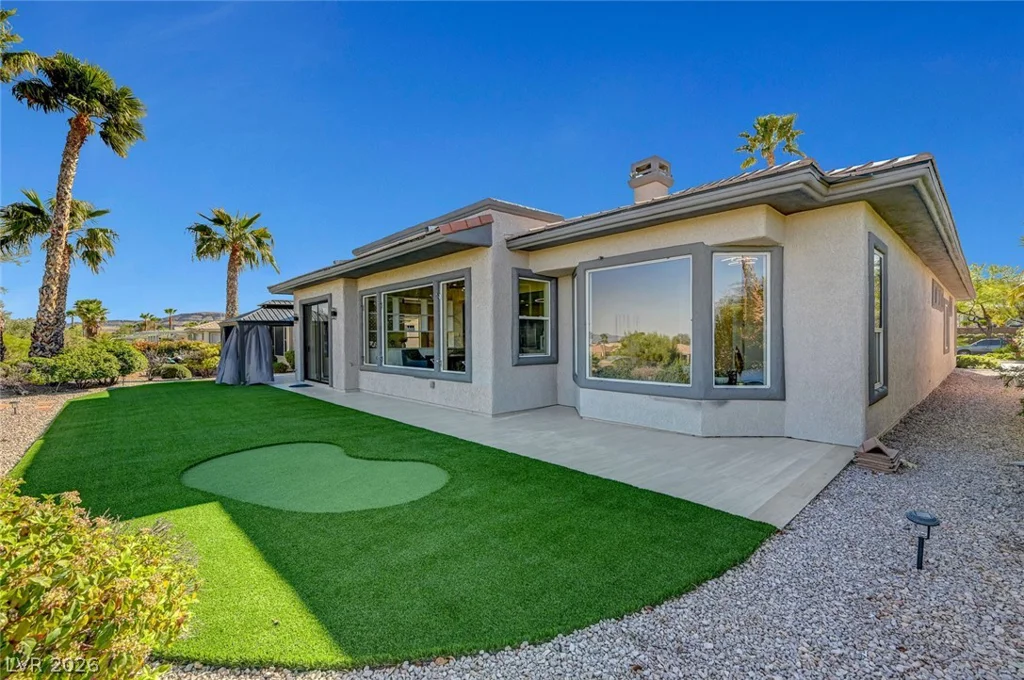 4574 Fiore Bella, Las Vegas, NV 89135