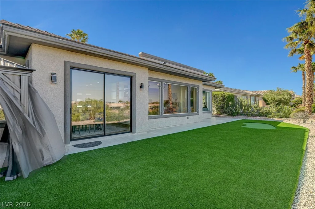 4574 Fiore Bella, Las Vegas, NV 89135
