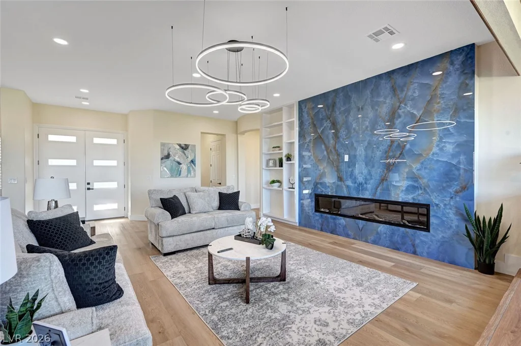 4574 Fiore Bella, Las Vegas, NV 89135