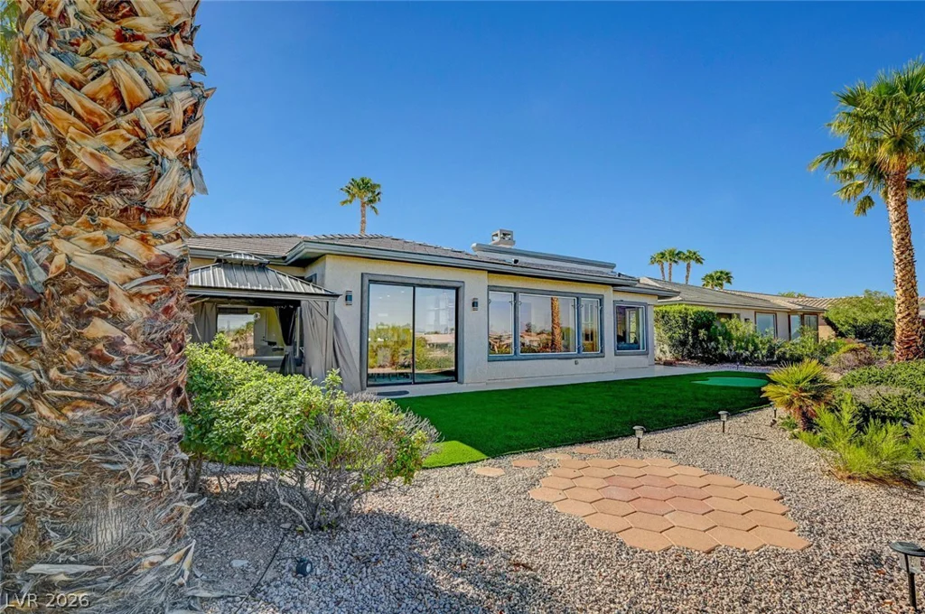 4574 Fiore Bella, Las Vegas, NV 89135