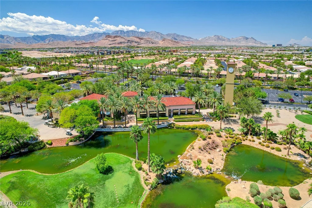 4574 Fiore Bella, Las Vegas, NV 89135