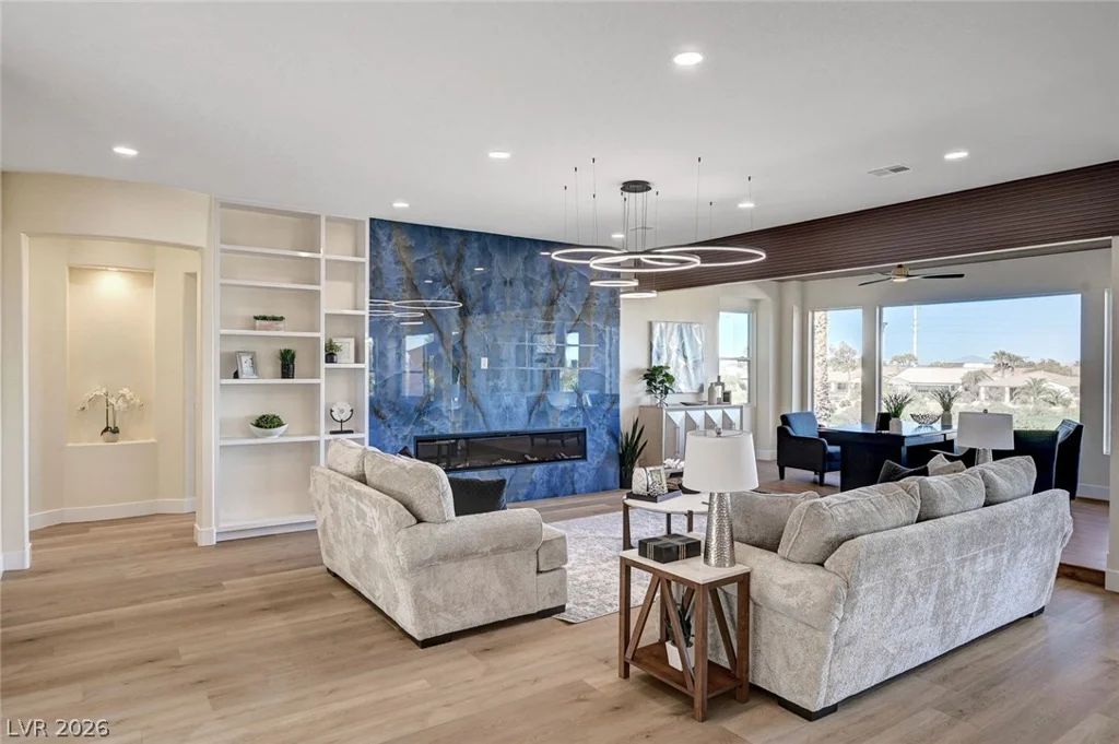 4574 Fiore Bella, Las Vegas, NV 89135
