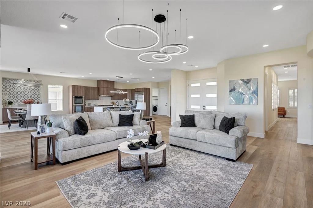 4574 Fiore Bella, Las Vegas, NV 89135
