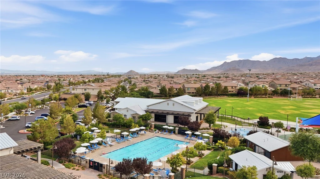 8445 Great Outdoors, Las Vegas, NV 89166