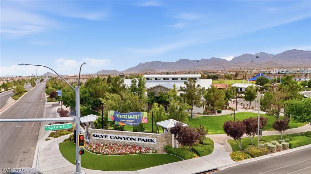 8445 Great Outdoors, Las Vegas, NV 89166