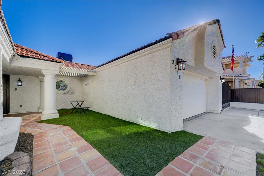 2268 Welsey Manor, Las Vegas, NV 89156