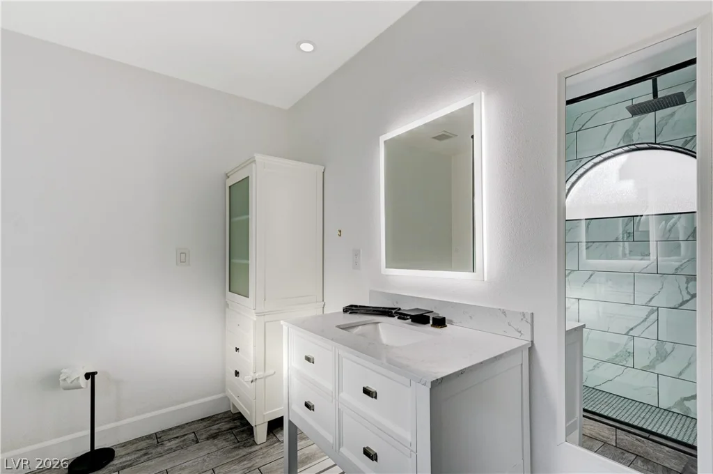 2268 Welsey Manor, Las Vegas, NV 89156