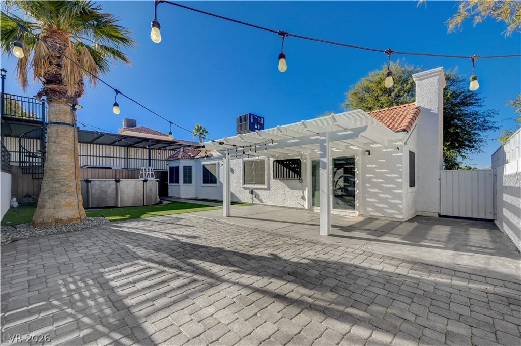 2268 Welsey Manor, Las Vegas, NV 89156