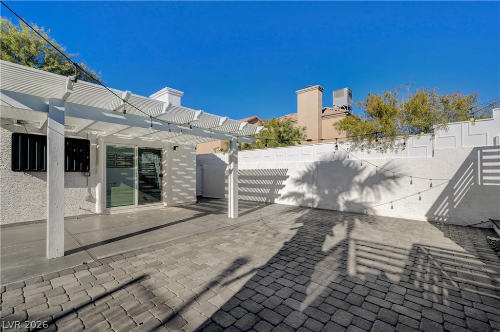 2268 Welsey Manor, Las Vegas, NV 89156