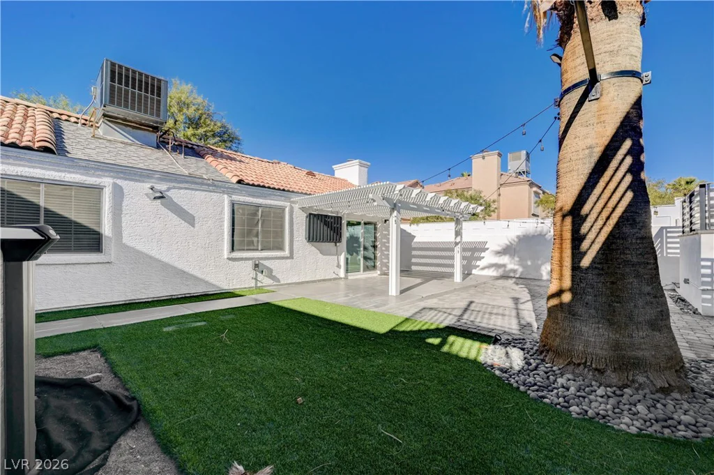 2268 Welsey Manor, Las Vegas, NV 89156