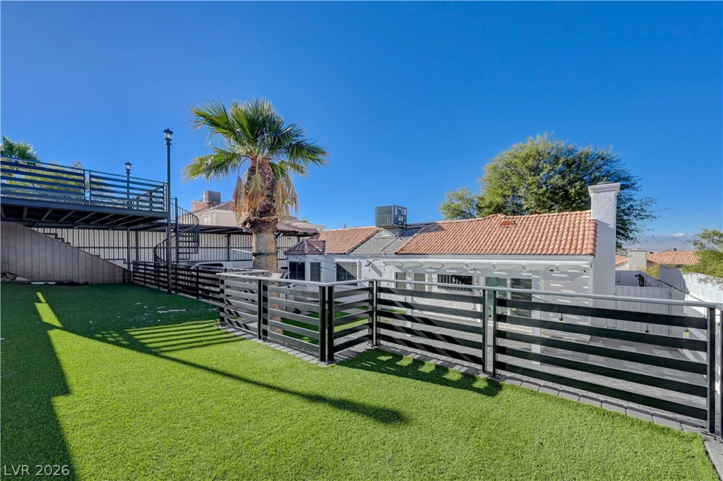2268 Welsey Manor, Las Vegas, NV 89156