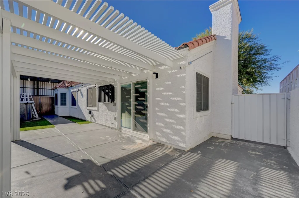 2268 Welsey Manor, Las Vegas, NV 89156