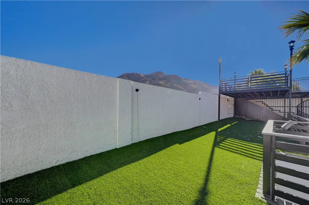 2268 Welsey Manor, Las Vegas, NV 89156