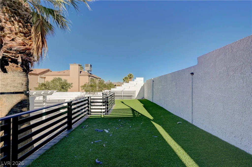 2268 Welsey Manor, Las Vegas, NV 89156
